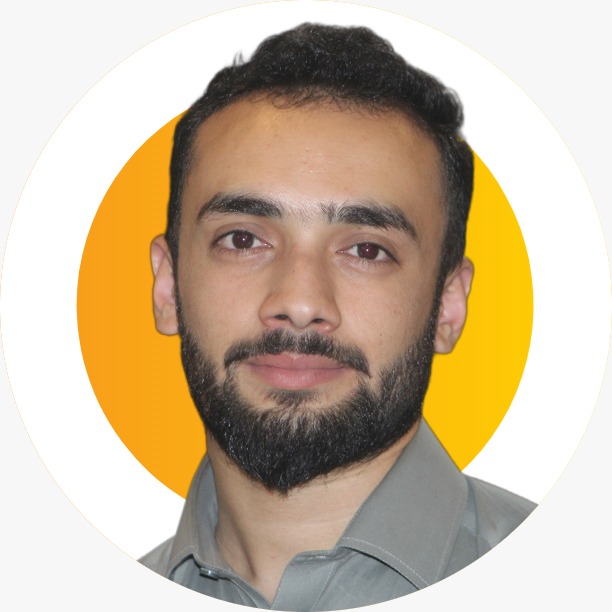 Adil Ahmad